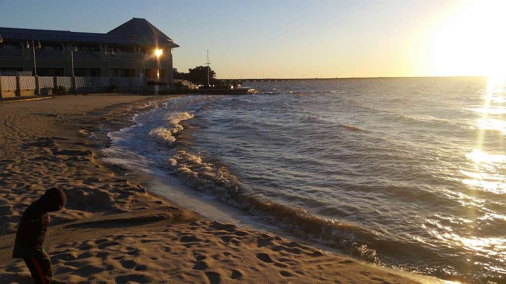 Sunset Island Community Interactive Fountain | 67th St, Ocean City, MD 21842, USA | Phone: (443) 497-4769