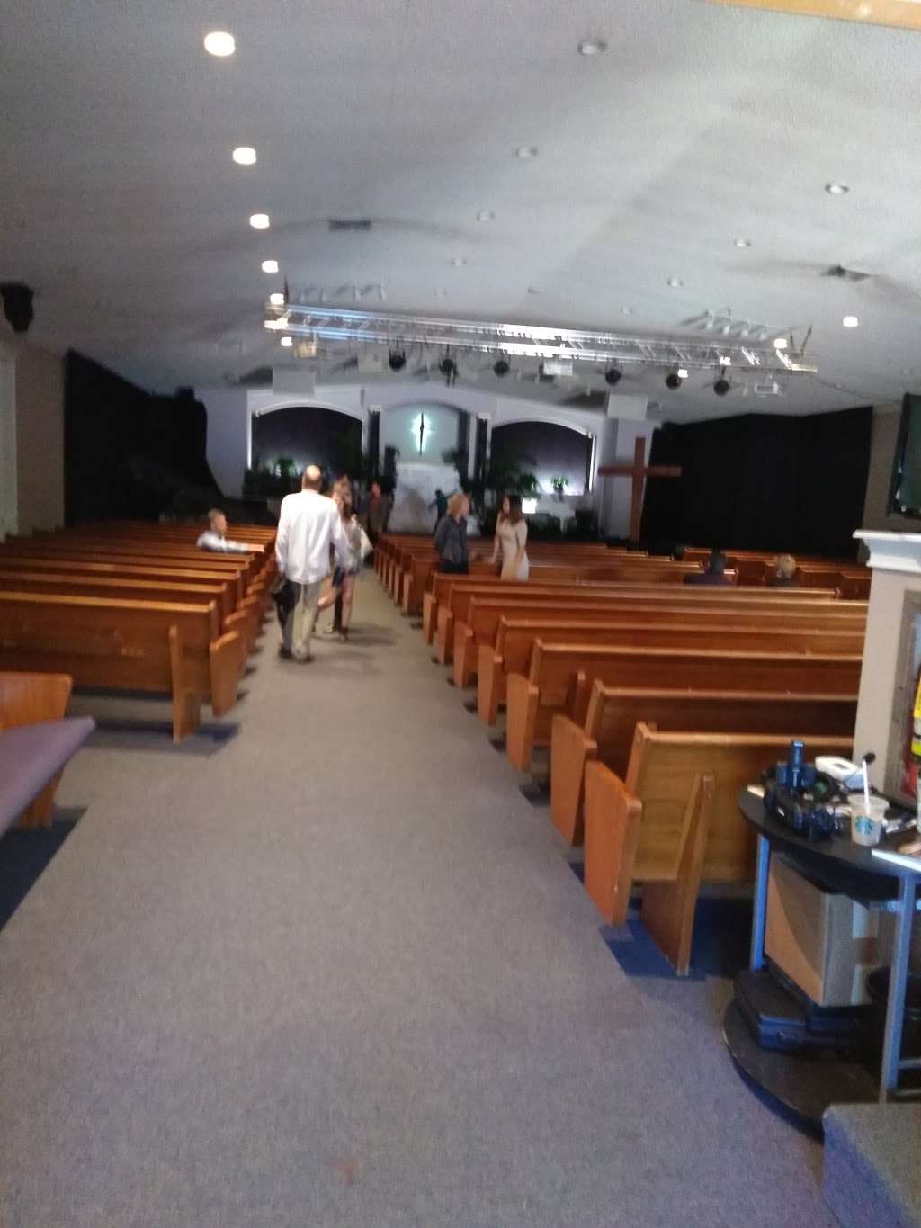 Believers Fellowship Church | 5240 N Socrum Loop Rd, Lakeland, FL 33809, USA