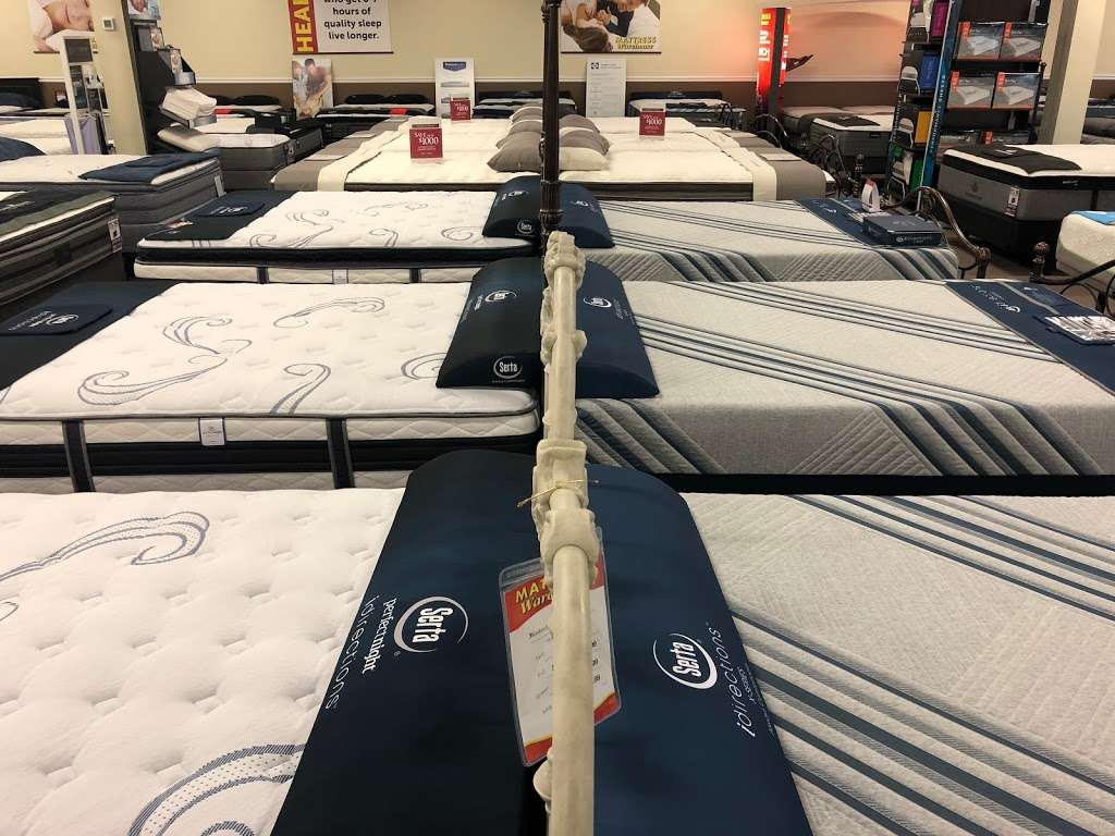 Mattress Warehouse of Dover - Dupont Highway | 1237 North Dupont Hwy, 103A, Dover, DE 19901, USA | Phone: (302) 674-8787