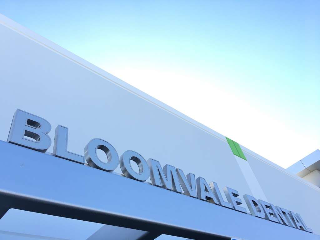 Bloomvale Dental | 5337 Hamner Ave #707, Eastvale, CA 91752, USA | Phone: (951) 325-4600