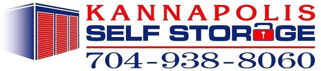 Kannapolis Self Storage | 224 Brookdale St, Kannapolis, NC 28083, USA | Phone: (704) 938-8060