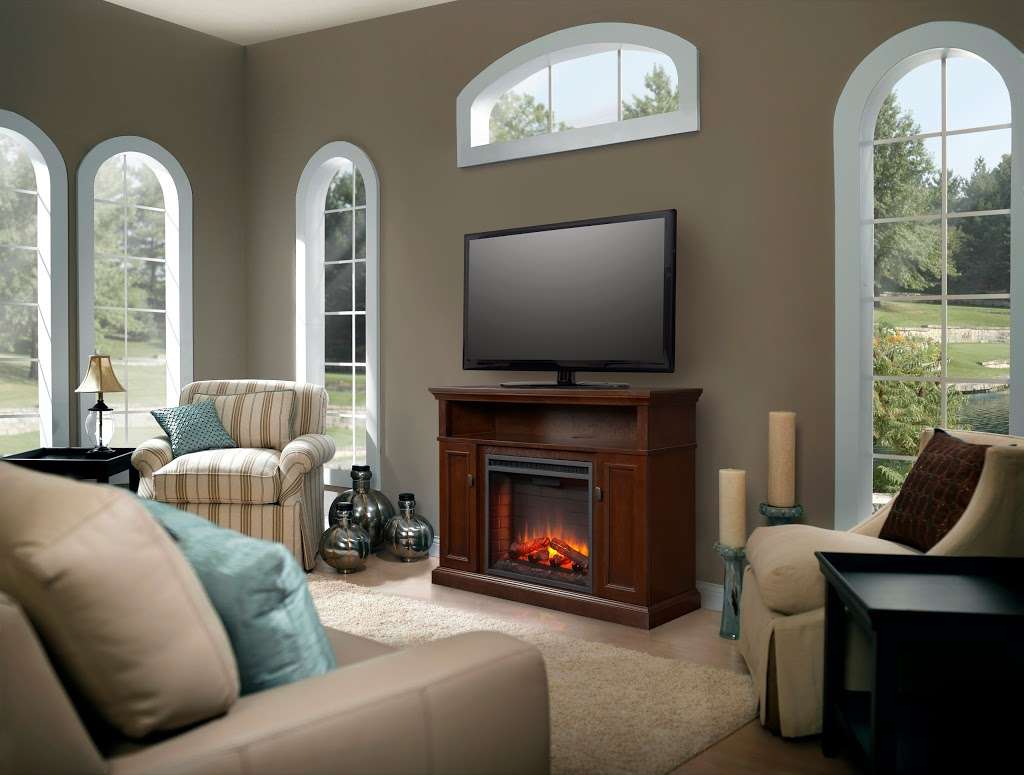 Fireplace & Gas Services | 3975 Forrestal Ave #100A, Orlando, FL 32806, USA | Phone: (407) 856-7770