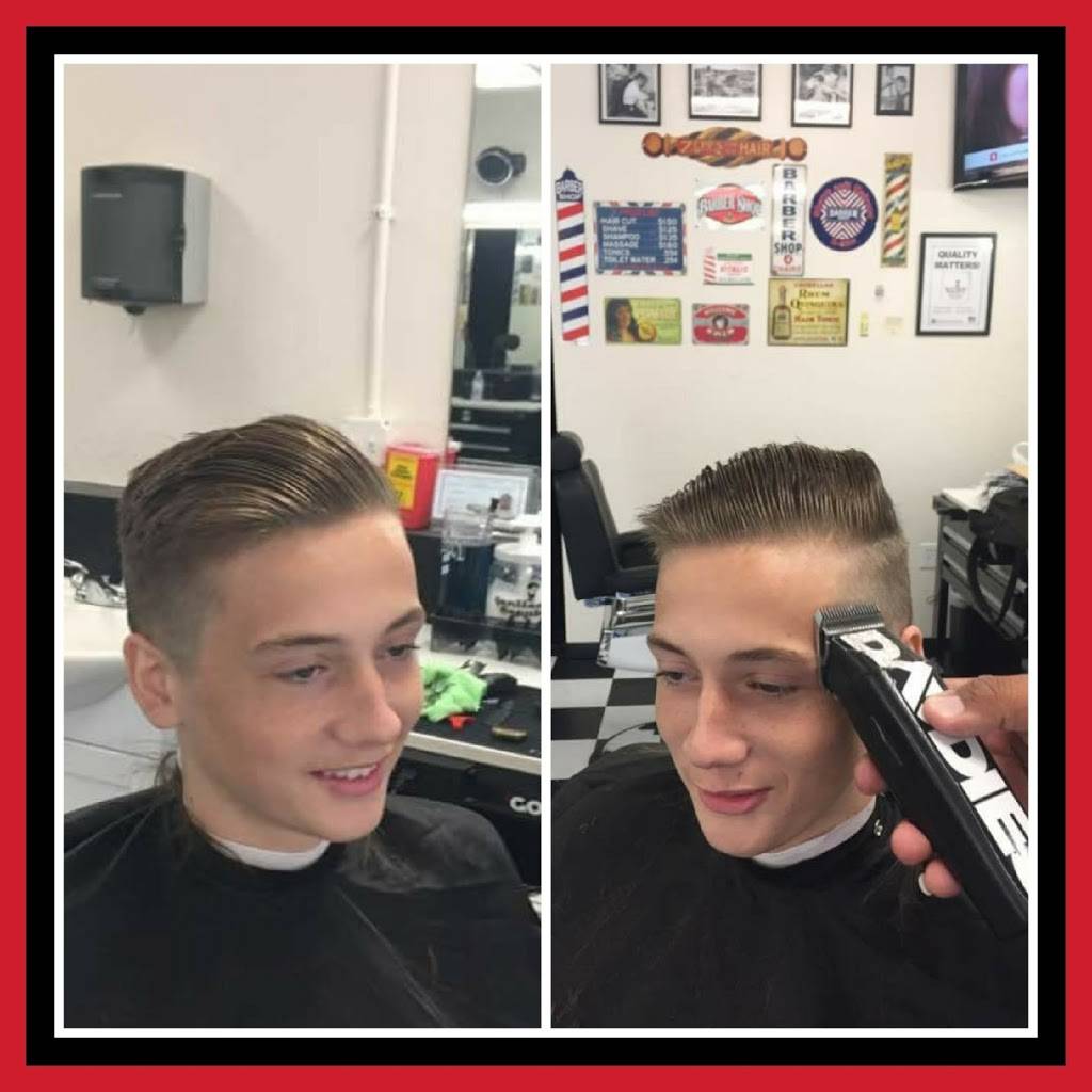 Pristine Barbershop | 801 S Power Rd, Mesa, AZ 85206, USA | Phone: (480) 981-8845