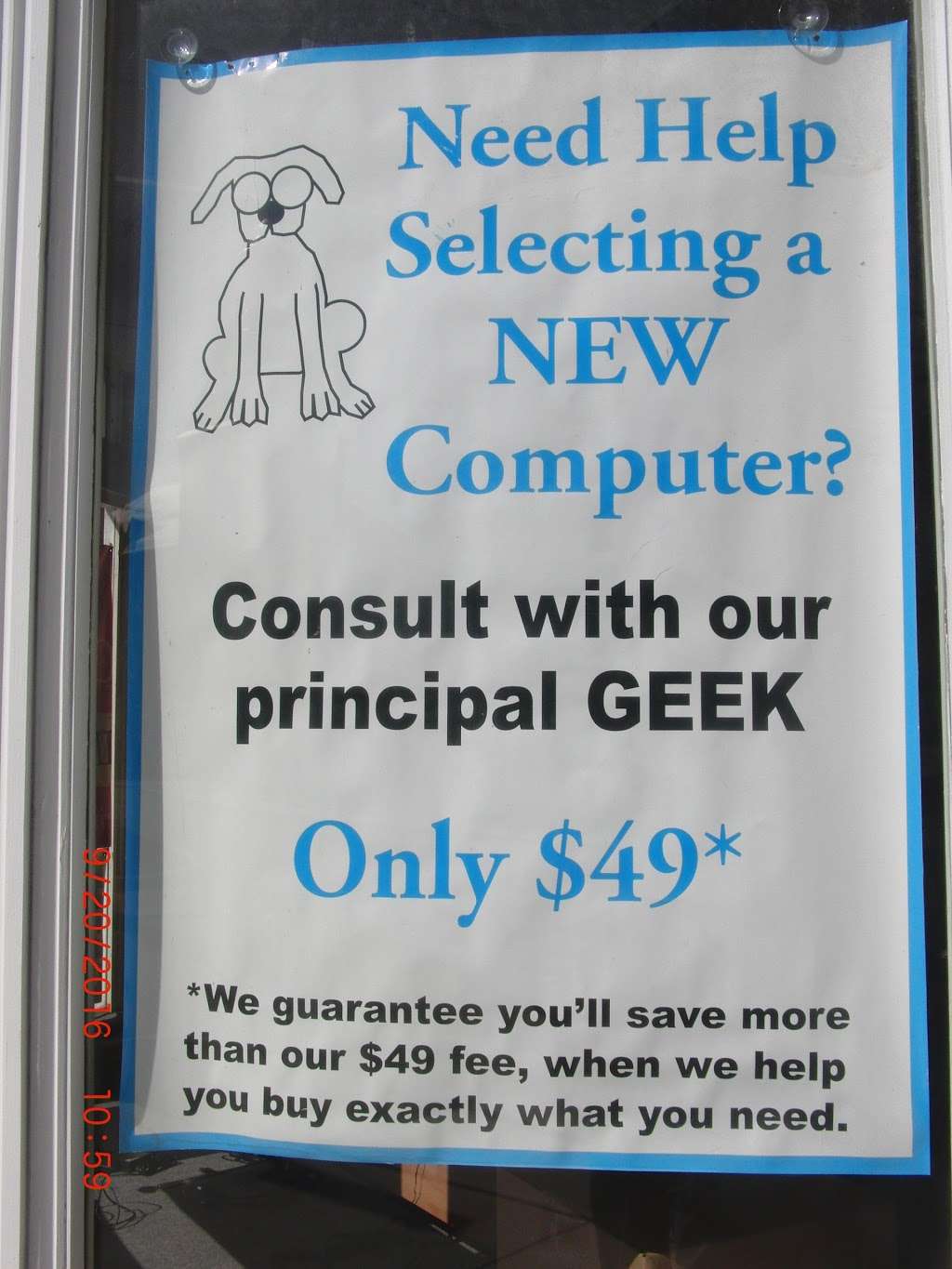 Visiting Geeks | 4 Merrimac Square, Merrimac, MA 01860, USA | Phone: (978) 346-4087