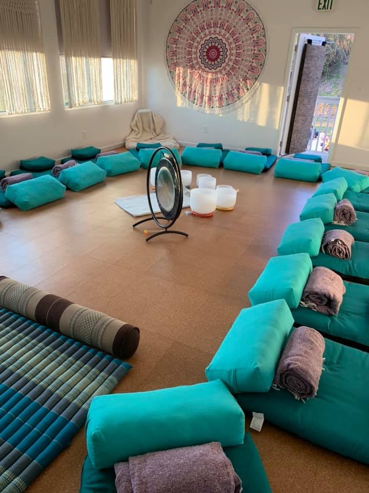 PURA VIDA Healing Arts | above, Back on Track, 3940 Grants Mill Rd 2nd floor, Irondale, AL 35210, USA | Phone: (334) 300-6952