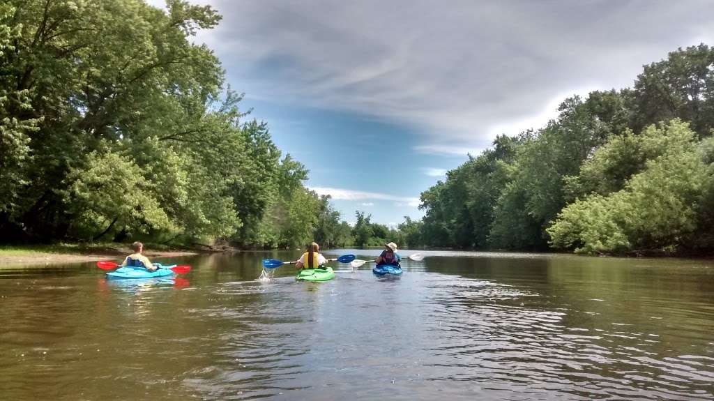 Redhorse Bend | Lawrenceville Rd, Garden Prairie, IL 61038, USA | Phone: (815) 547-5711