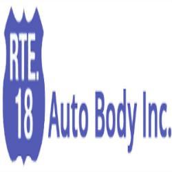 Route 18 Auto Body Inc | 325 Washington St, Abington, MA 02351, USA | Phone: (781) 878-3863