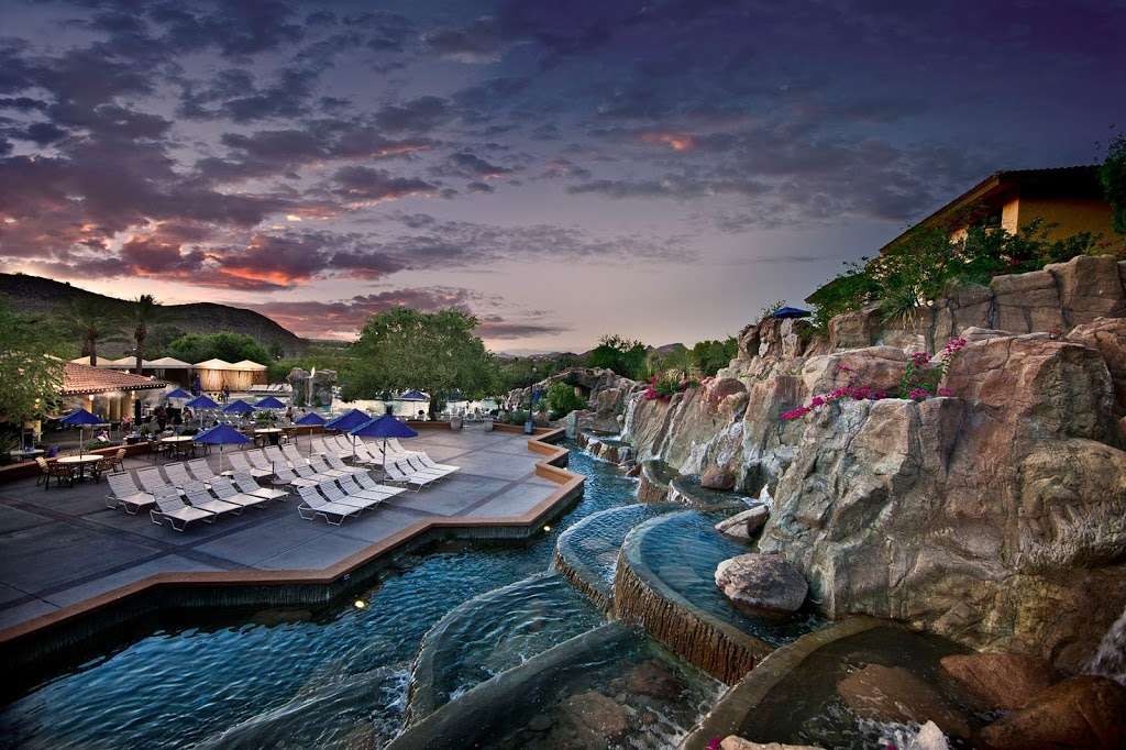 Pointe Hilton Tapatio Cliffs Resort | 11111 N 7th St, Phoenix, AZ 85020, USA | Phone: (602) 866-7500