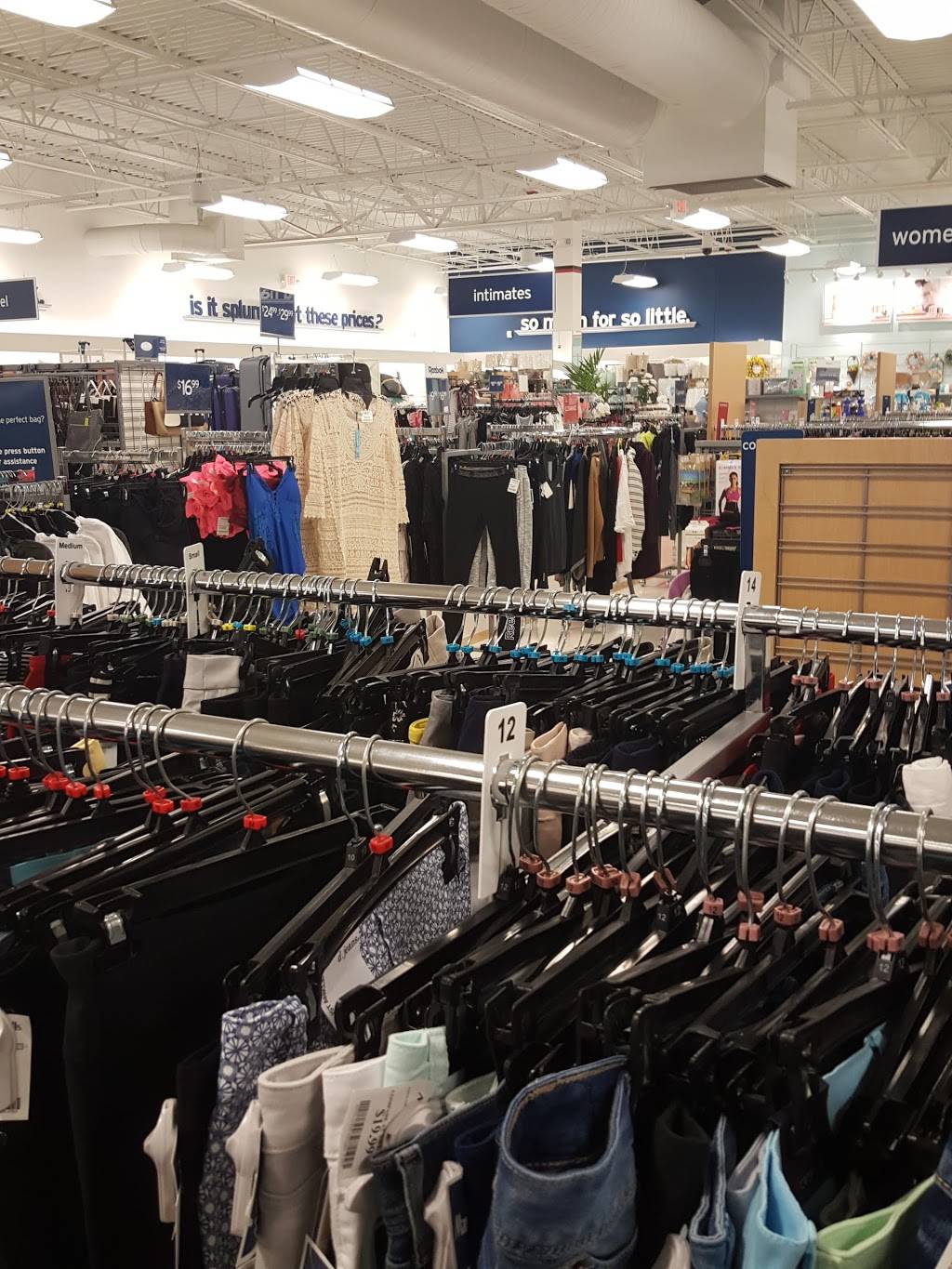 Marshalls | 240 E Brannon Rd, Nicholasville, KY 40356, USA | Phone: (859) 971-6500