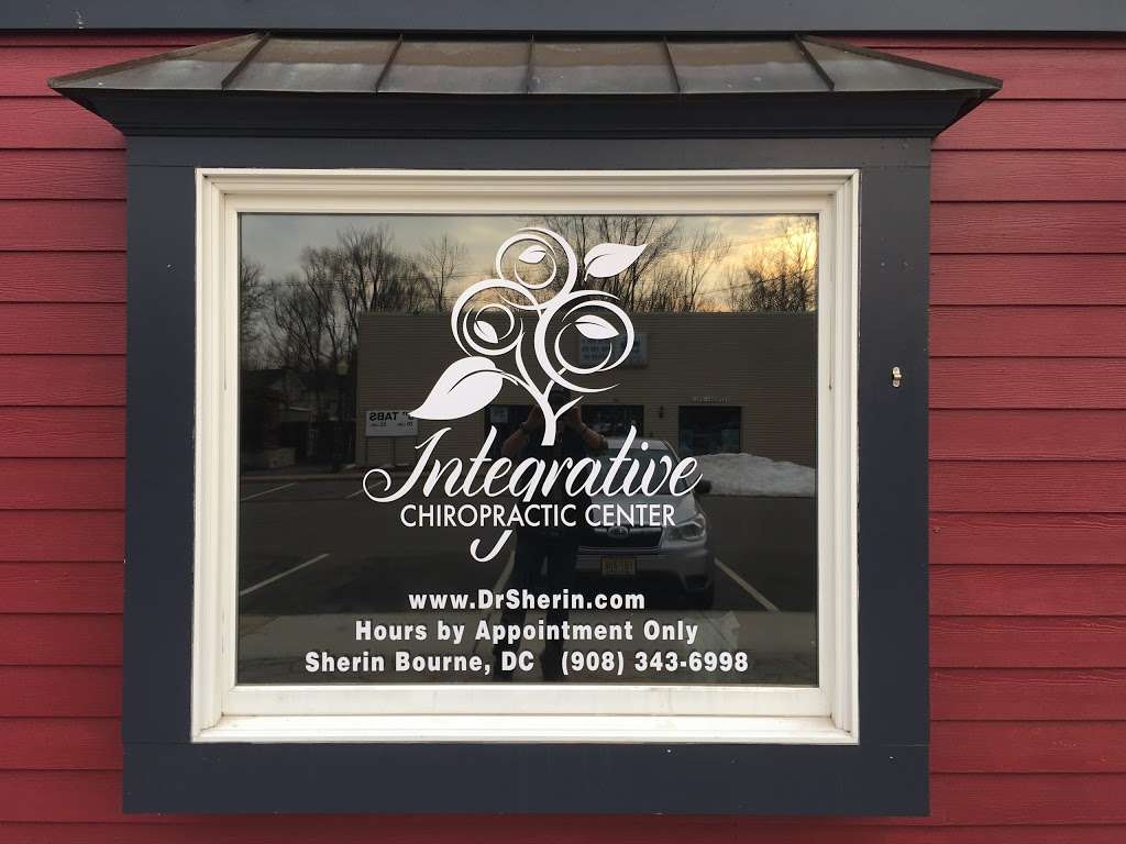 Integrative Chiropractic Center | 21B Stangl Rd, Flemington, NJ 08822, USA | Phone: (908) 343-6998