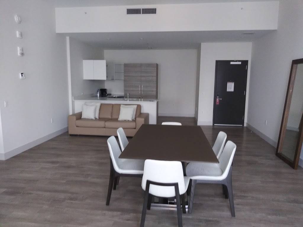 Water View Condo at Hollywood Beach | 777 N Ocean Dr N-529, Hollywood, FL 33019, USA | Phone: (754) 400-1566