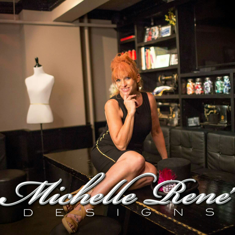 Michelle Rene Designs and Wedding Gown & Prom Dress Alterations | 9935 Winterstown Rd, Red Lion, PA 17356, USA | Phone: (717) 598-2782