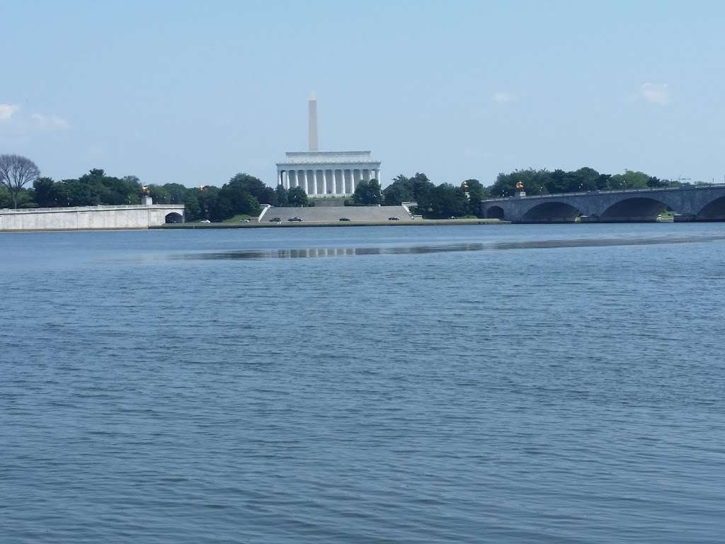 Potomac Park | Memorial Ave, Washington, DC 20566, USA