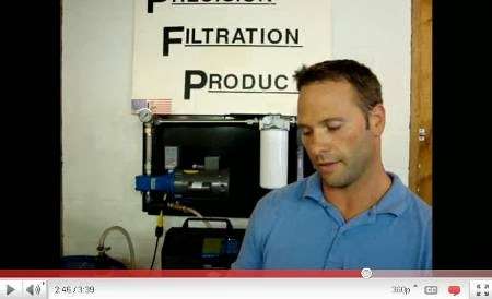Precision Filtration Products | 3765 Layfield Rd, Pennsburg, PA 18073, USA | Phone: (215) 679-6645