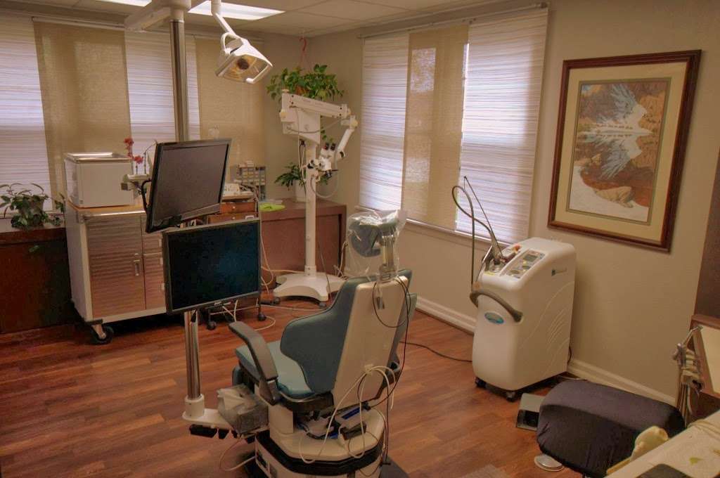 J.A. Haselhorst DDS | 507 S Main St, Naperville, IL 60540, USA | Phone: (630) 420-0013