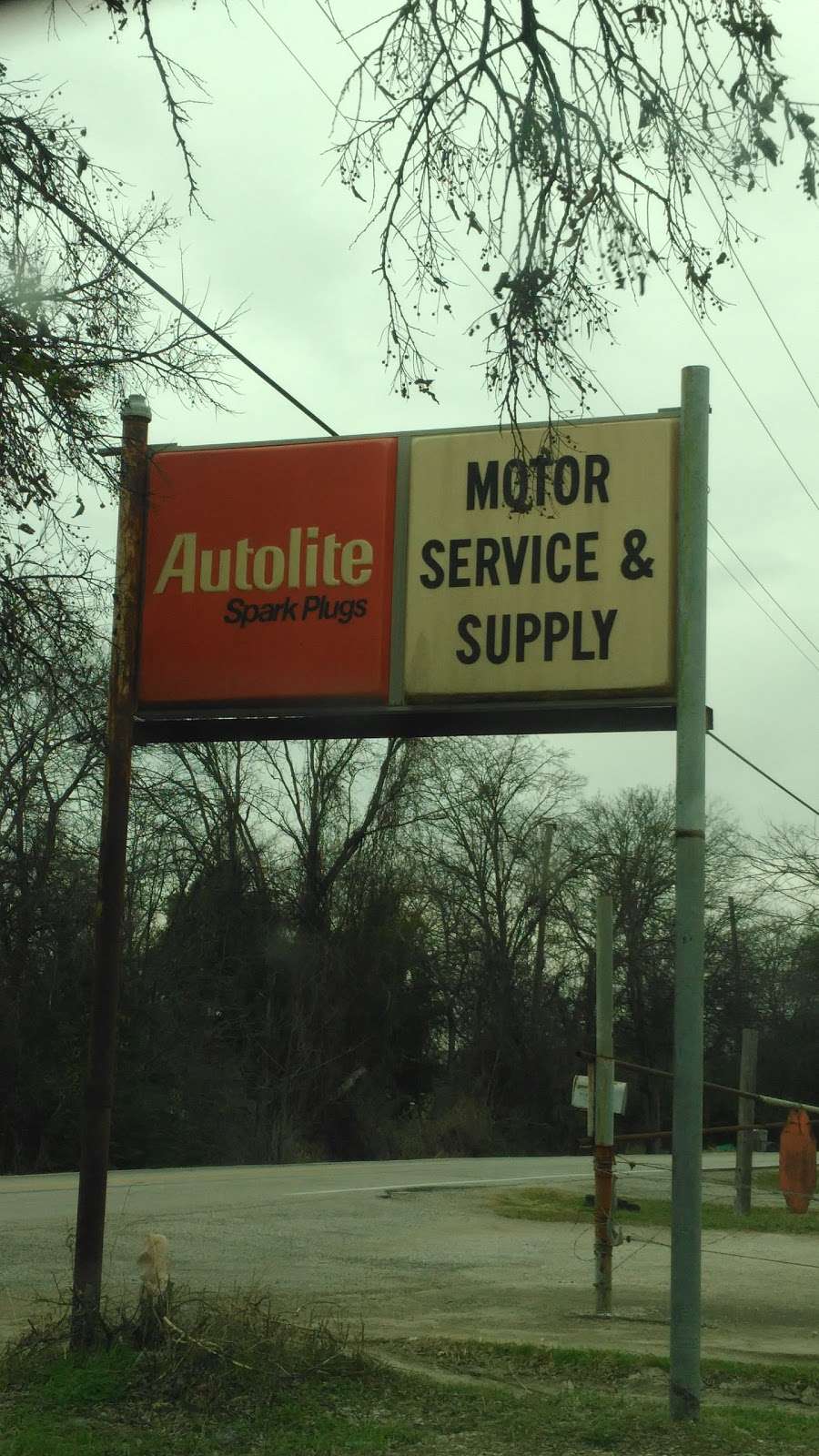 Motor Service & Supply | 1018 S Uhl Rd, DeSoto, TX 75115, USA | Phone: (972) 223-6230