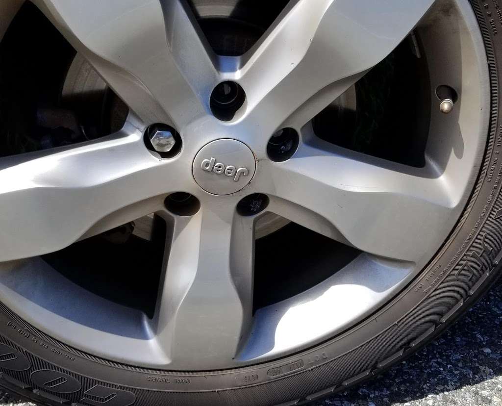 Mr. Tire Auto Service Centers | 328 Haddonfield Rd, Cherry Hill, NJ 08002, USA | Phone: (856) 486-4430