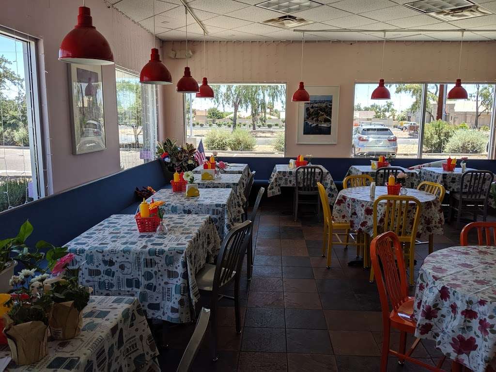 BeCe Kitchen | 9542 East Riggs Road, Sun Lakes, AZ 85248, USA | Phone: (602) 628-0487