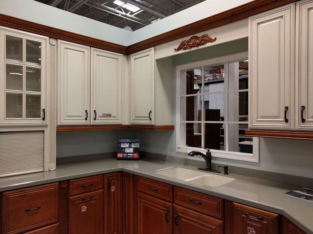 Lowes Home Improvement | 2625 Shillington Rd, Sinking Spring, PA 19608, USA | Phone: (610) 401-2200