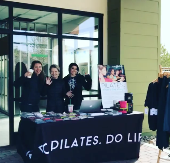 Club Pilates | 2453 Wingfield Hills Rd Ste. 110, Sparks, NV 89436, USA | Phone: (775) 453-4389