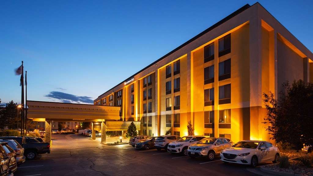 Best Western Plus Denver Tech Center Hotel | 9231 E Arapahoe Rd, Greenwood Village, CO 80112 | Phone: (303) 792-9999