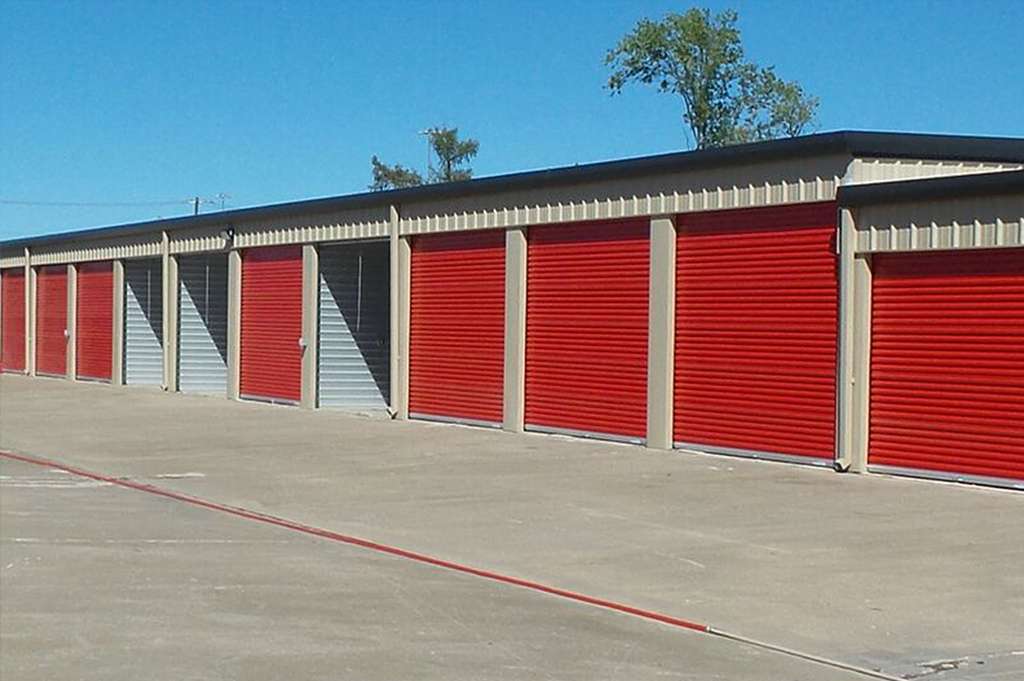 GT Storage | 942 E Interstate 30, Garland, TX 75043, USA | Phone: (972) 203-1200