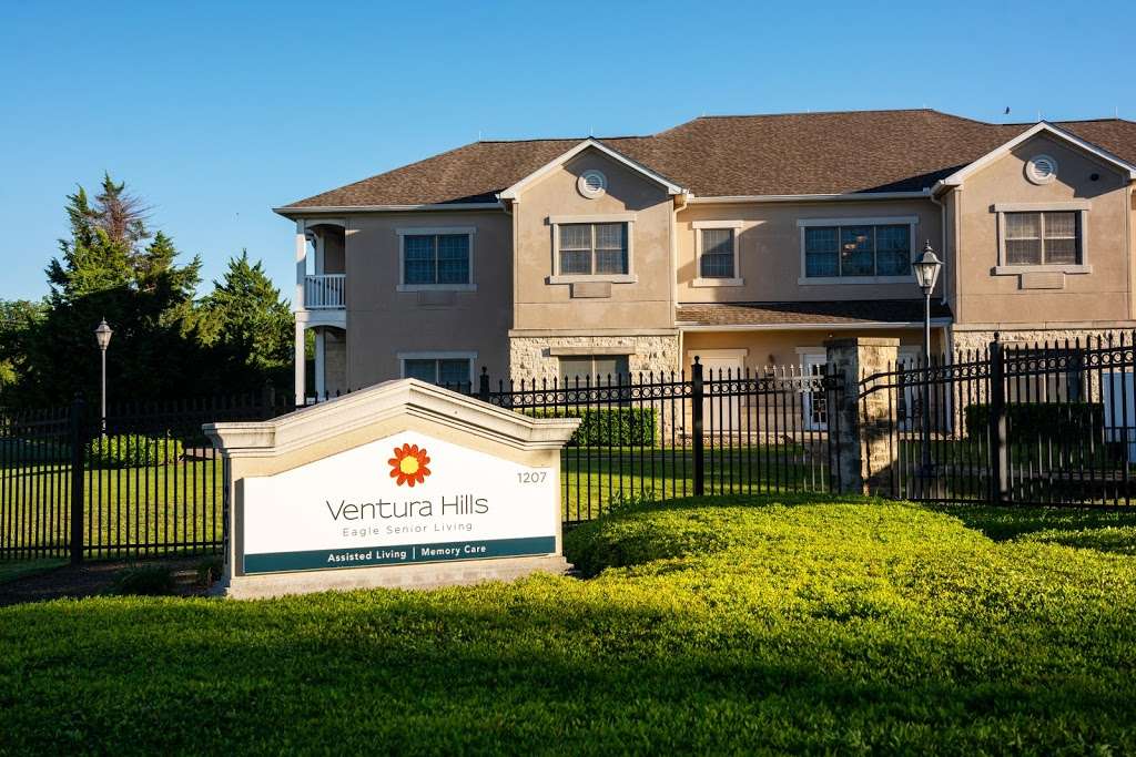 Ventura Hills | 1207 Jackson Keller Rd, San Antonio, TX 78213 | Phone: (210) 375-8132