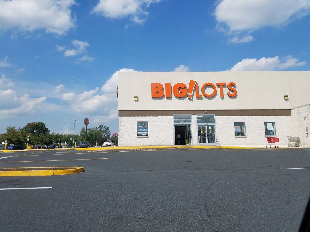 Big Lots | 2192 W Union Blvd, Bethlehem, PA 18018, USA | Phone: (610) 868-2913