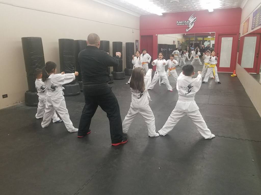 WhirlWin Martial Arts | 22 North Ave, Northlake, IL 60164, USA | Phone: (708) 409-0800