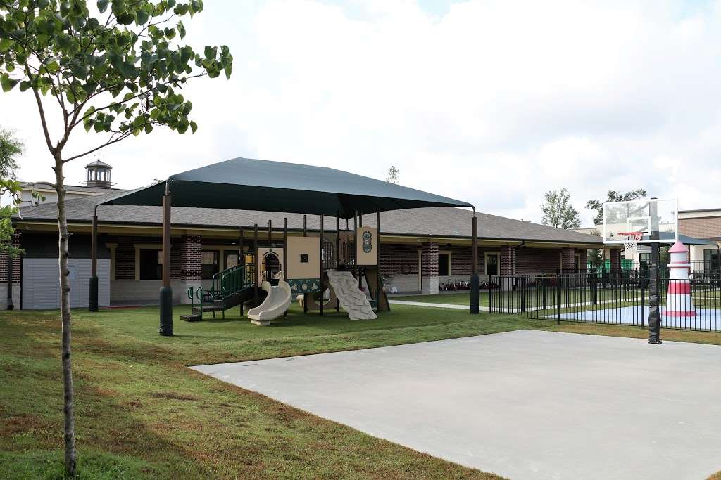 Childrens Lighthouse Spring-Harmony | 2885 Waterbend Cove, Spring, TX 77386, USA | Phone: (832) 813-8307