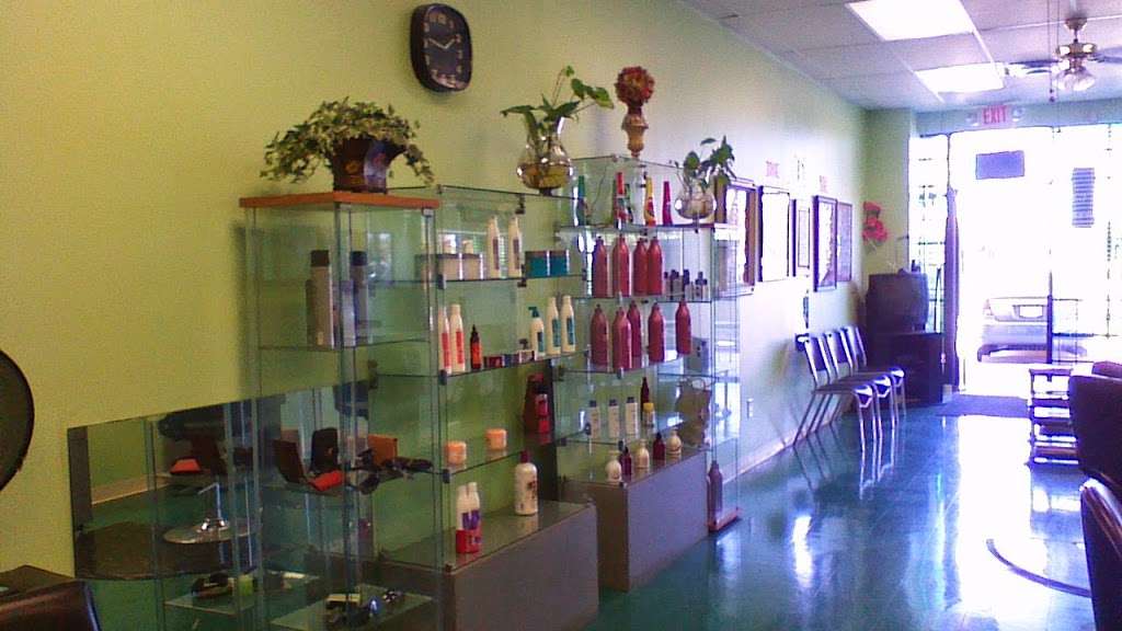 Elsas Beauty Salon | 10911 Bammel North Houston Rd, Houston, TX 77086 | Phone: (281) 444-4459