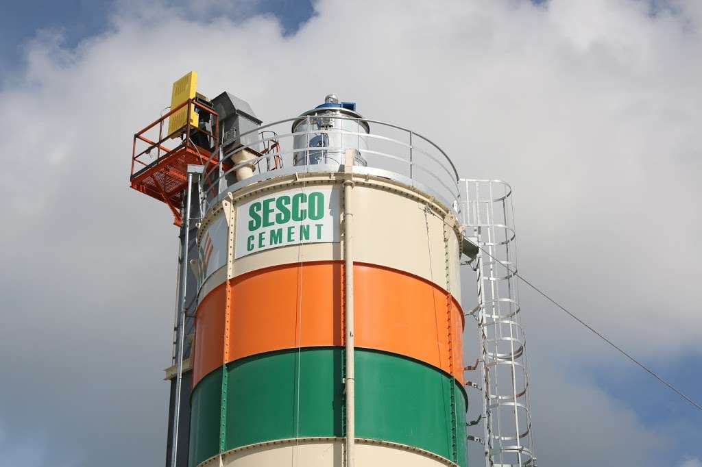 Sesco Cement Corporation | 8510 East Sam Houston Pkwy N, Houston, TX 77044, USA | Phone: (281) 822-0404