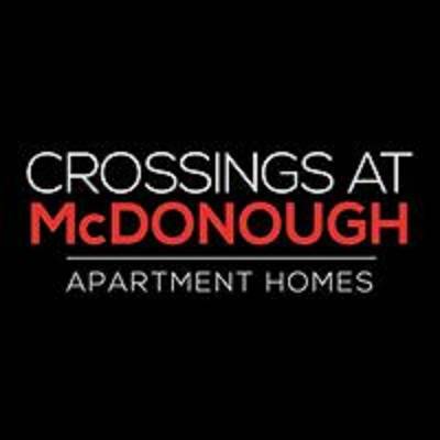 Crossings at McDonough | 100 Crossing Blvd, McDonough, GA 30253, United States | Phone: (770) 692-1630