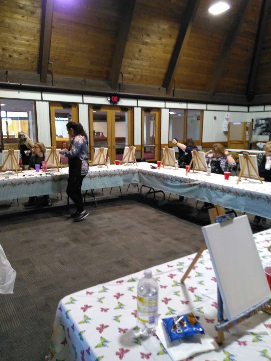 Westminster Presbyterian Church | 830 N Annie Glidden Rd, DeKalb, IL 60115, USA | Phone: (815) 756-2905