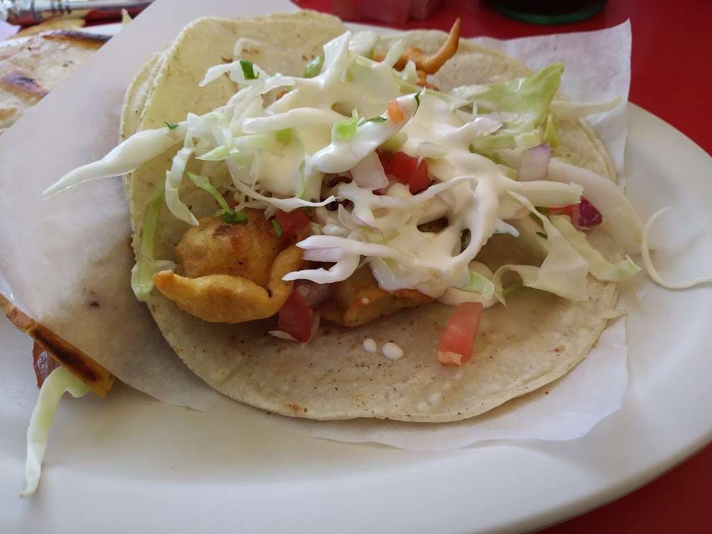 Mariscos Vallarta | Av Del Pacifico 395, Costa, Tijuana, B.C., Mexico