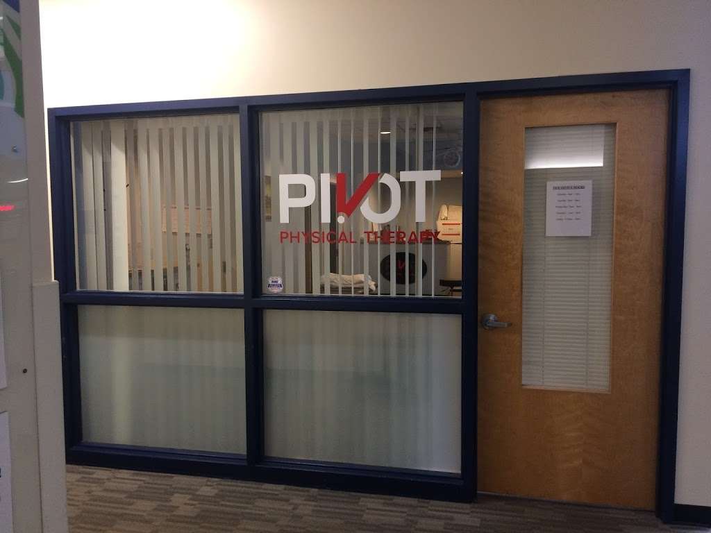 Pivot Physical Therapy | 6151 Day Long Ln, Clarksville, MD 21029, USA | Phone: (410) 531-2525