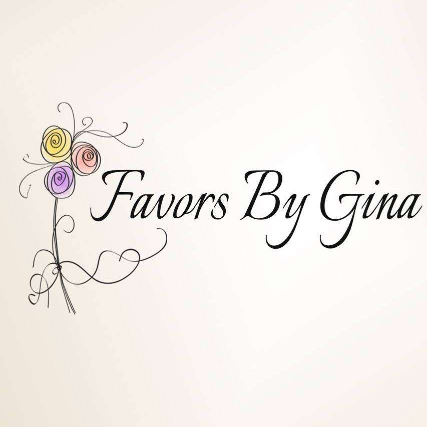 Favors By Gina | 436 W Commodore Blvd Unit #5, Jackson, NJ 08527, USA | Phone: (732) 364-8828