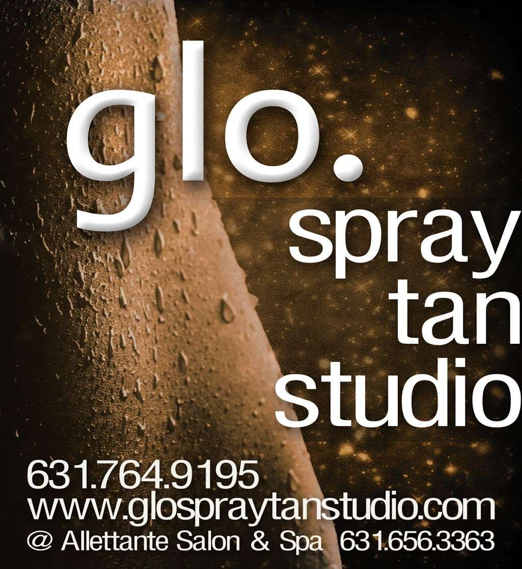 glo spray tan & lash extension studio | 153 Main St, Sayville, NY 11782, USA | Phone: (631) 764-9195