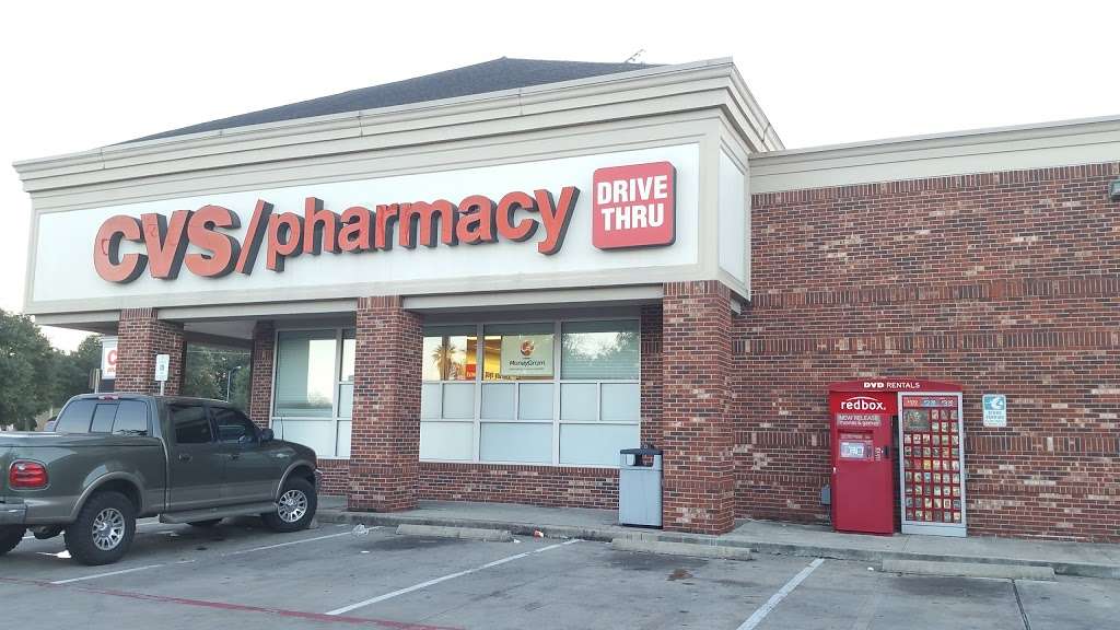 CVS | 7102 Beechnut St, Houston, TX 77074, USA | Phone: (713) 771-6652