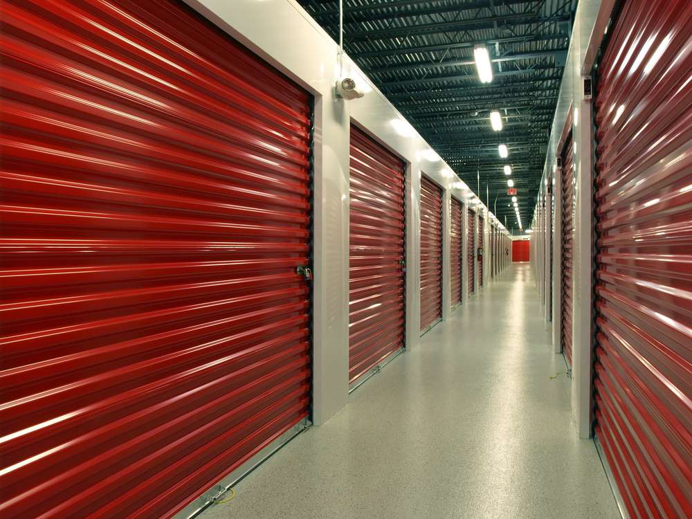 Third Street Storage | 808 N Richmond Rd, Wharton, TX 77488, USA | Phone: (979) 532-8787