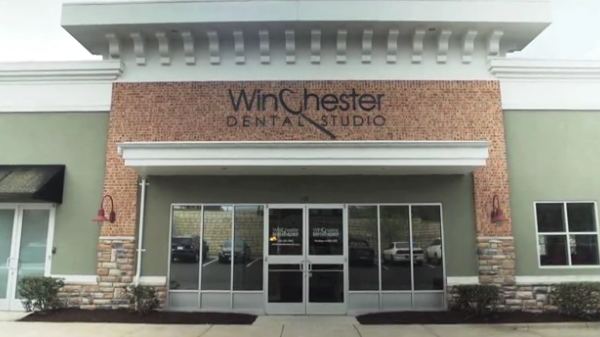 Winchester Dental Studio | 650 Cedar Creek Grade #205, Winchester, VA 22601, USA | Phone: (540) 323-7063