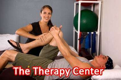 The Therapy Center | 763 Convery Blvd, Perth Amboy, NJ 08861, USA | Phone: (732) 442-1170