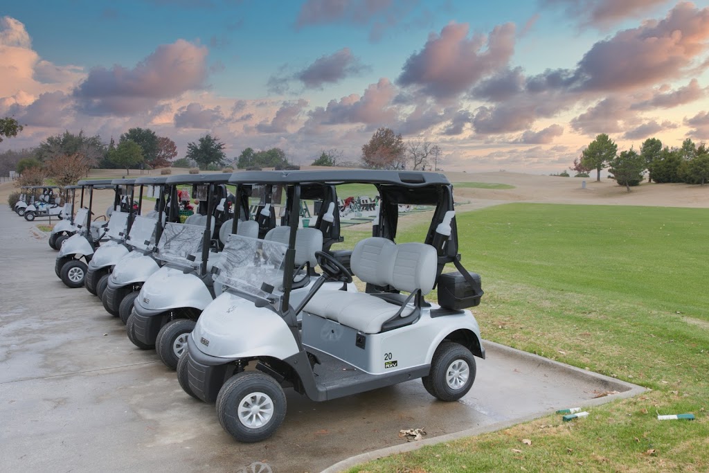 Coyote Ridge Golf Club | 1640 W Hebron Pkwy, Carrollton, TX 75010, USA | Phone: (972) 395-0786