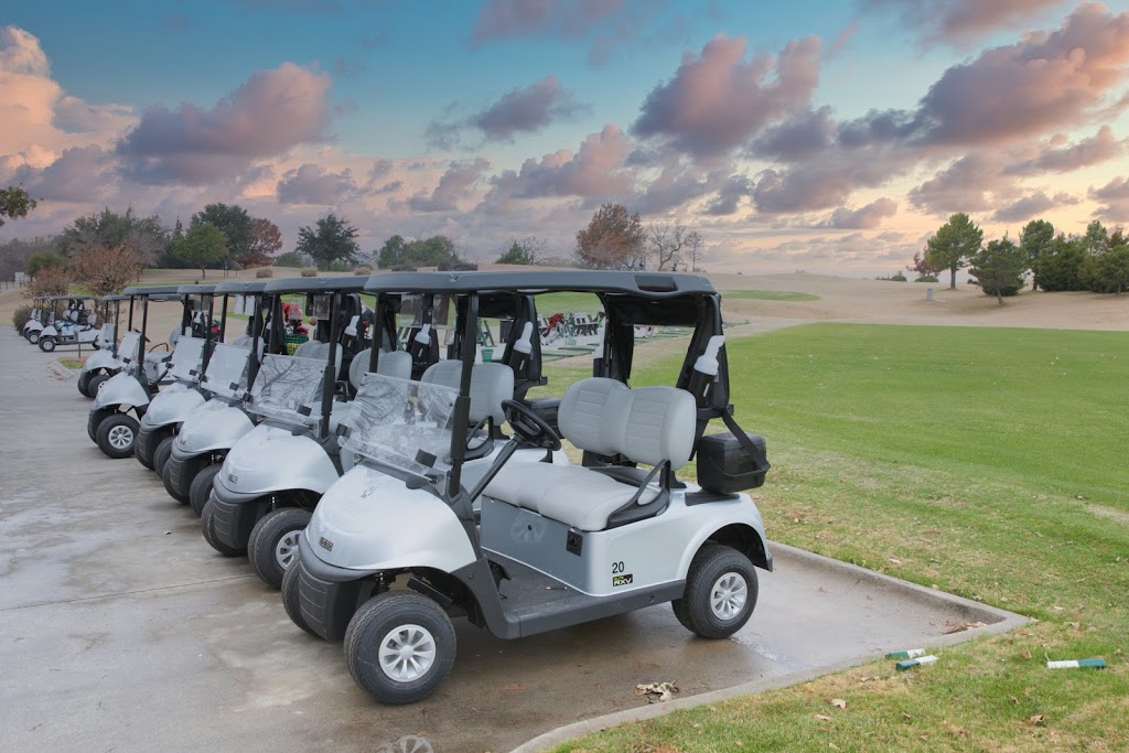 Coyote Ridge Golf Club | 1640 W Hebron Pkwy, Carrollton, TX 75010 | Phone: (972) 395-0786