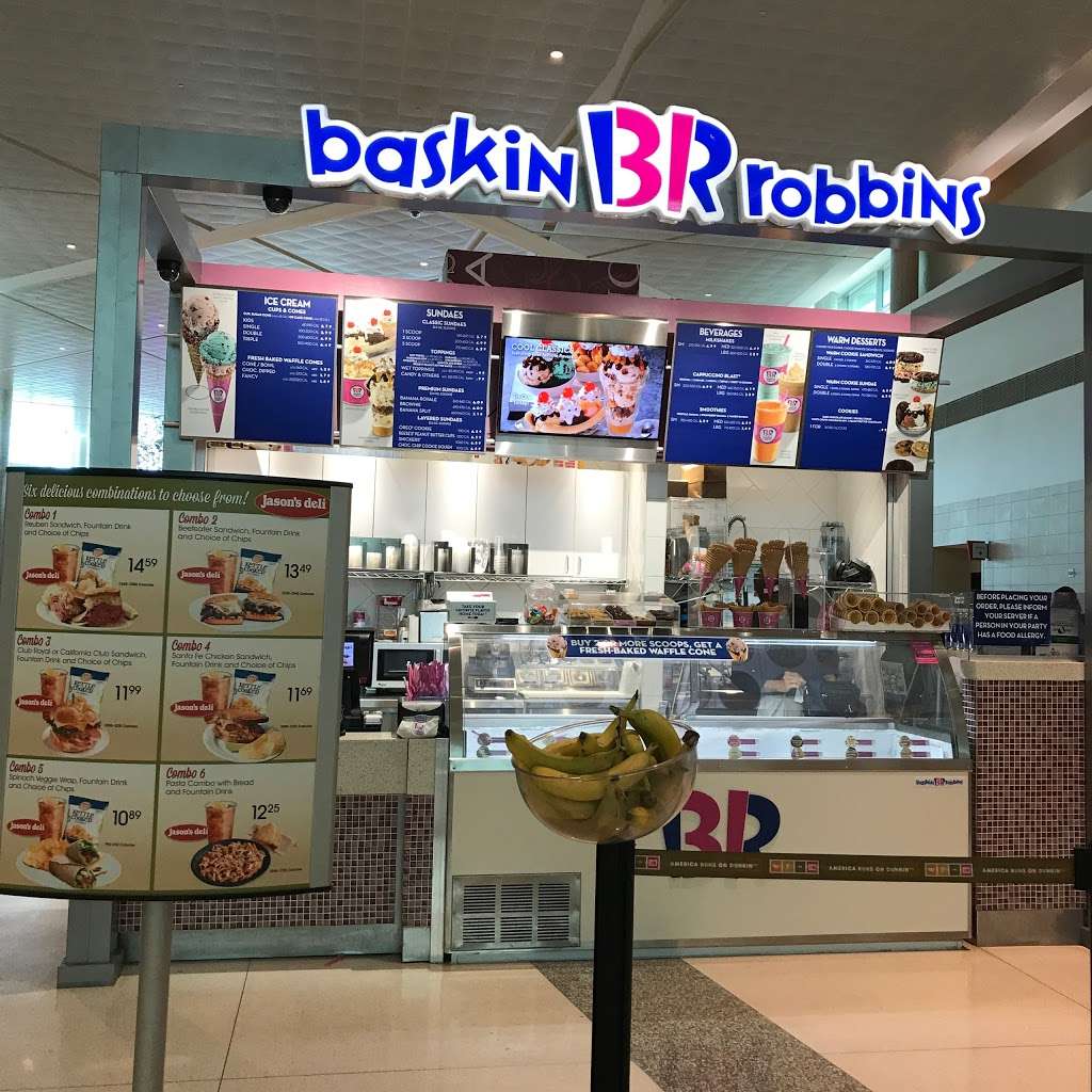 Baskin-Robbins | 8008 Cedar Springs Road, Dallas, TX 75235, USA | Phone: (214) 353-2976