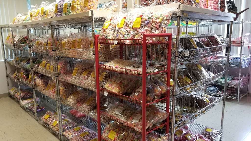 The Penny Candy Store | 10 Merchant St, Sharon, MA 02067, USA | Phone: (781) 784-1600