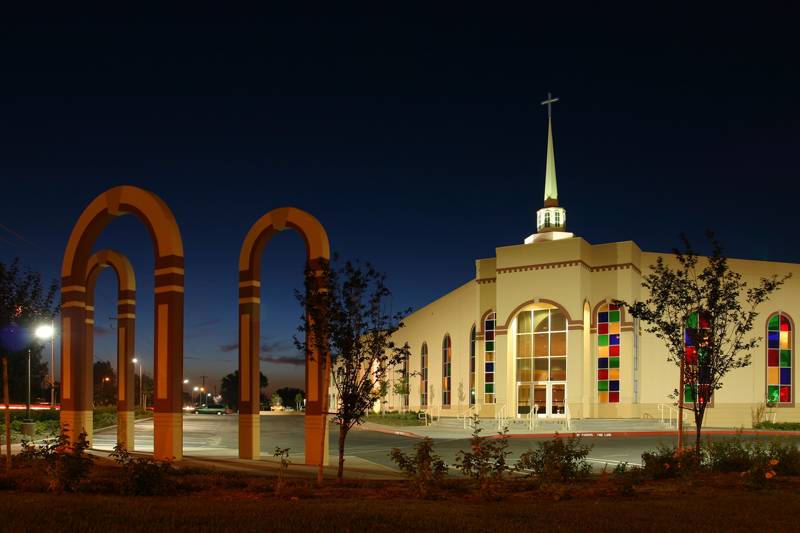 Bryte Church | 1000 Sacramento Ave, West Sacramento, CA 95605, USA | Phone: (916) 375-1855