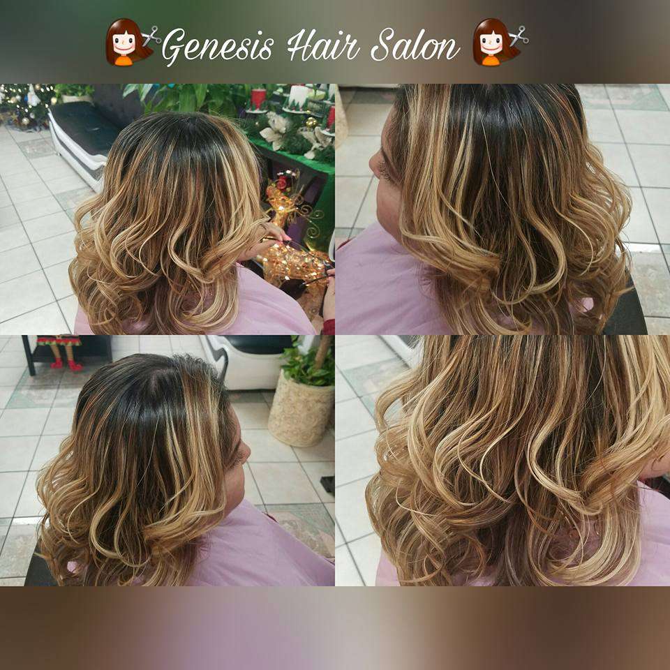 Genesis Hair Salon | 1042 West Road, Houston, TX 77038, USA | Phone: (713) 349-4013