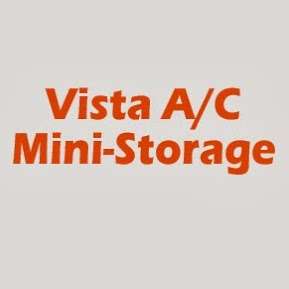 Vista A/C Mini-Storage | 8701 W Irlo Bronson Memorial Hwy, Kissimmee, FL 34747, USA | Phone: (407) 597-3123