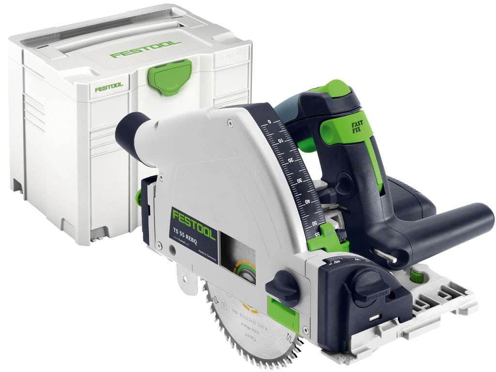 Festool Los Angeles - H&W Tool Store | 1865 Del Amo Blvd, Torrance, CA 90501, USA | Phone: (310) 533-4000